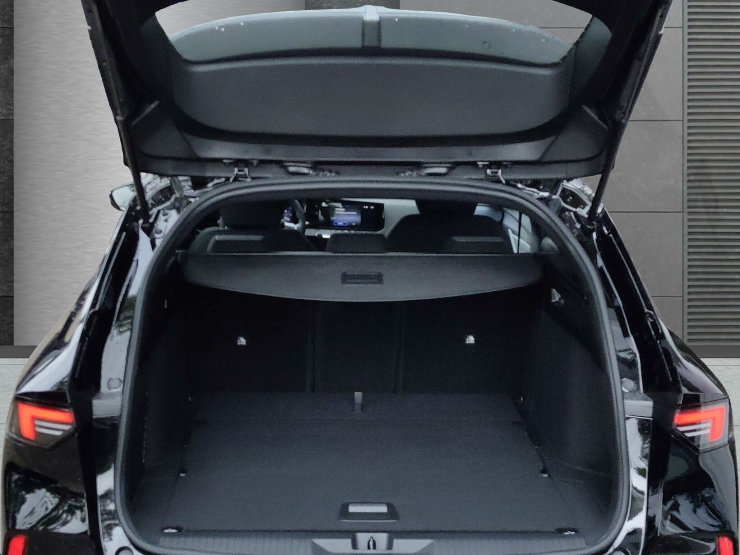 Opel Astra - Bild 5
