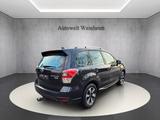 Subaru FORESTER°EXCLUSIVE°1HAND°RENTNER°47TKM°XENON°AHK - gebrauchte Subaru Forester aus dem Jahr 2016