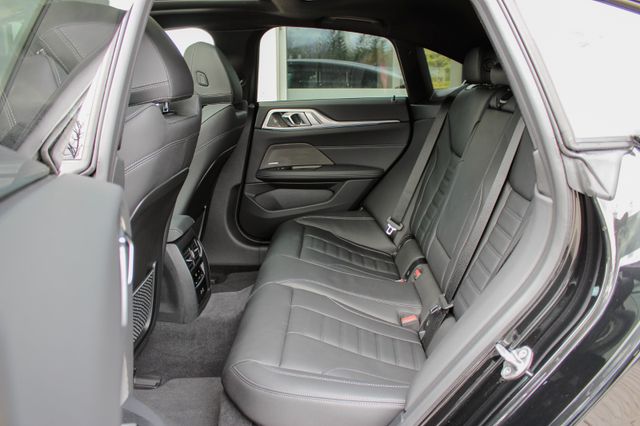 BMW i4 Gran Coupe 40 eDrive / M SPORT / LIVE COCKPIT