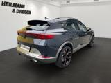 Cupra Formentor VZ 4Drive 2.0 TSI DSG/Panoramadach/Bea - Cupra Formentor: Blau, Fernlichtassistent