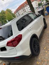 Suzuki Vitara 1.4 BOOSTERJET Comfort 4x2 Comfort - Suzuki Vitara von privat