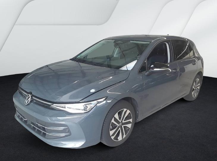 Volkswagen Golf VIII ENERGY 2.0 TDI 7-DSG AHK KAMERA, миниатюра 2
