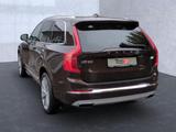 Volvo XC90 T8 Inscription Recharge Plug-In Hybrid AWD - Volvo XC90: Recharge Inscription