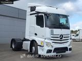Mercedes-Benz Actros 1845 4X2 StreamSpace ACC Euro 6 - Angebote