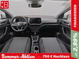 Volkswagen T-Cross 1.0 TSI DSG Life NAVI KAMERA - Volkswagen T-Cross Jahreswagen