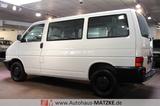 Volkswagen T4 2.5 TDI Syncro 7-Sitzer Klima Standheizung - Volkswagen T4: TDI