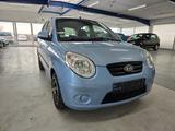 Kia Picanto 1.1 Start, Wenig Klm, Tüv Neu - gebrauchte Kia Picanto aus dem Jahr 2010