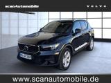 Volvo XC 40 Core 2WD Bluetooth Navi LED Klima - Volvo XC40 Gebrauchtwagen in Bremen