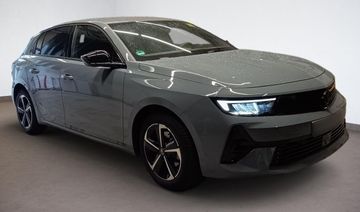 Opel Astra L 5tg  1.2 Turbo GS Automatik 360°-Kamera
