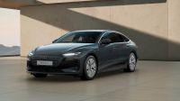 Audi A6 e-tron - Vorschau Bild 1
