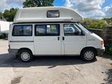 Volkswagen TÜV NEU, festes Hochdach - Volkswagen T4 California: Hochdach