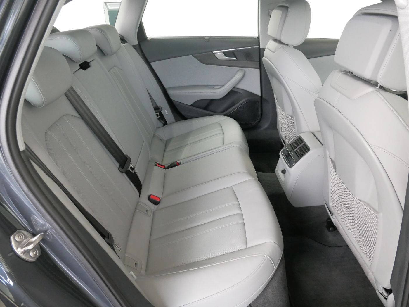 Audi A4 Allroad - Bild 8