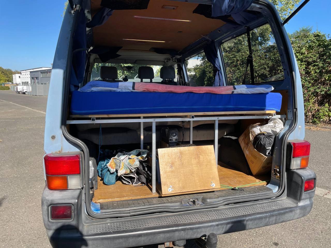 Volkswagen T4 andere