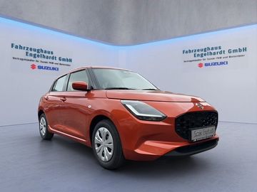 Suzuki Swift 1.2 DUALJET HYBRID Club *Sofort verfügbar*