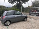 Lancia Ypsilon 1.2 Benzina NeoPatentati - Lancia Ypsilon aus 2005