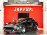 Ferrari Purosangue Panoramadach*Burmester*360°-View - Ferrari Gebrauchtwagen von 2025
