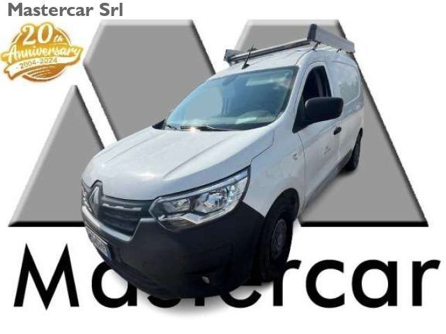 Image of Renault Express