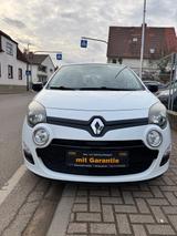 Renault Twingo Dynamique 1.2 AUTOMATIK - Renault Twingo mit Anhängerkupplung