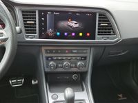 Cupra Ateca - Vorschau Bild 21