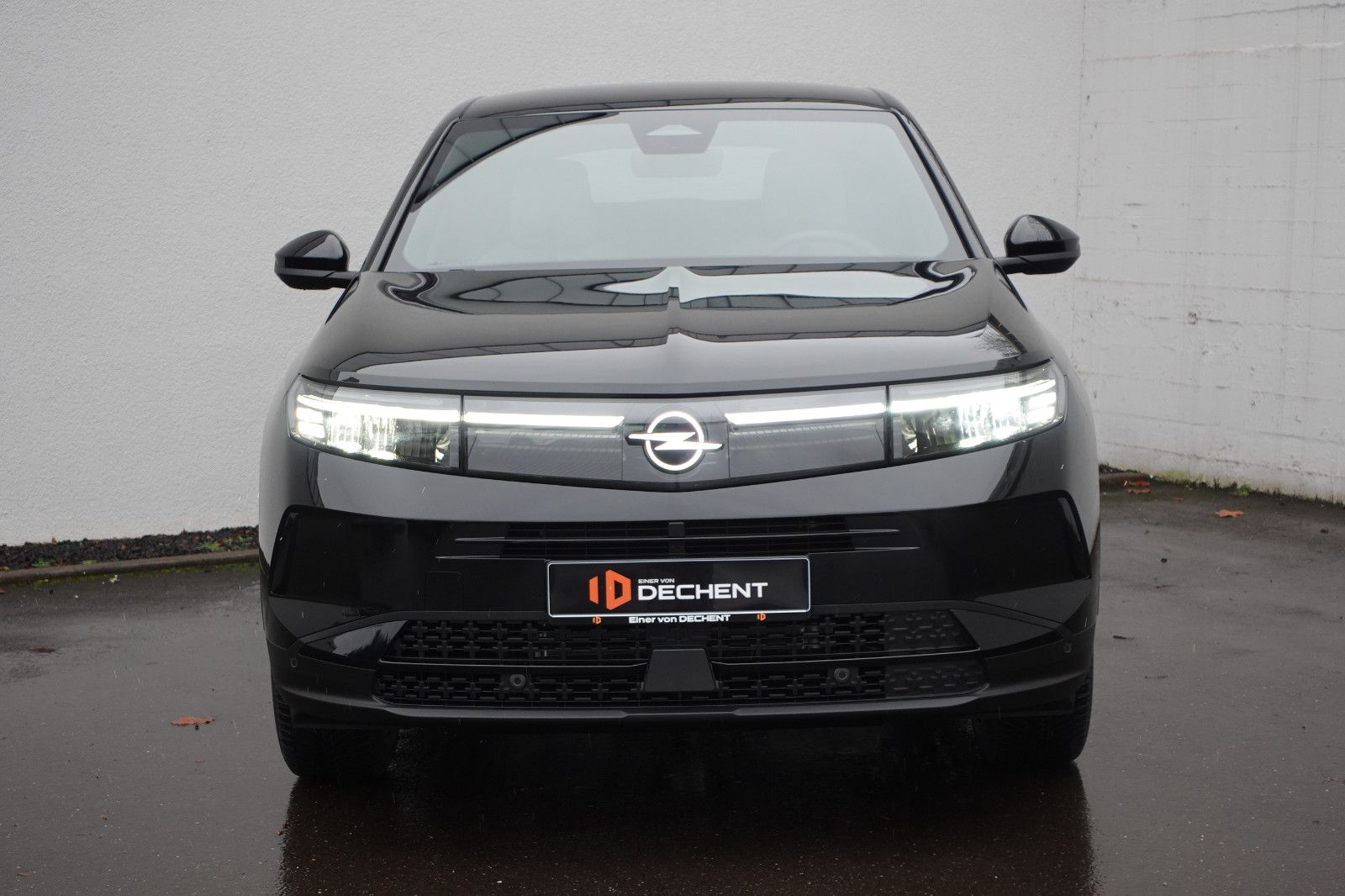 Fahrzeugabbildung Opel Grandland GS, Head Up, LED, PP, Navi, RFK