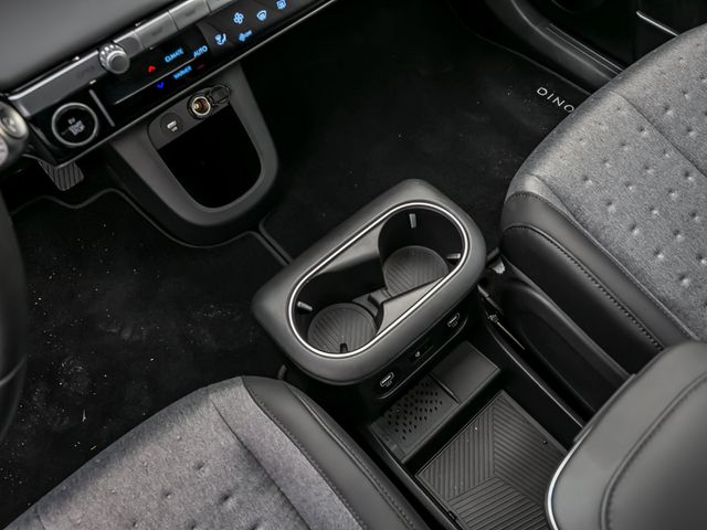 Hyundai Ioniq 5 Techniq Elektro Autobahnassistent Kamera