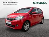 Skoda Citigo 1.0 MPI Elegance KLIMA PDC NAVI - Skoda Citigo: Elegance