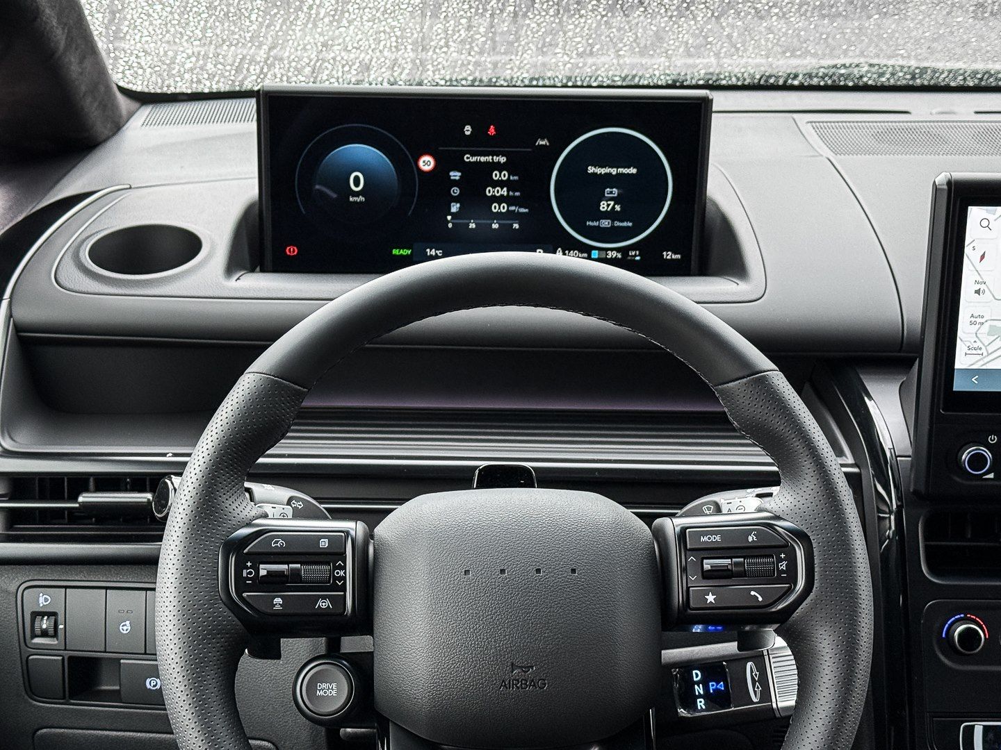 Hyundai Staria – Bild 12