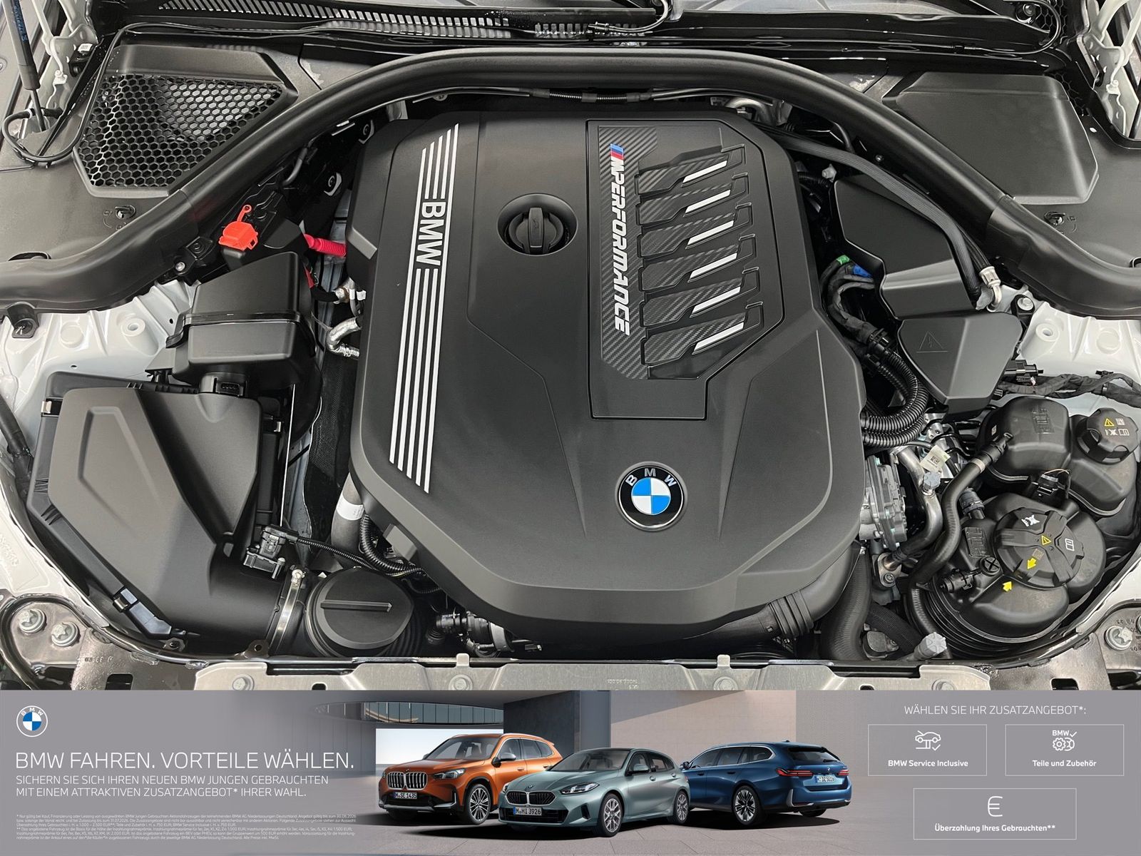BMW M240i - Bild 16