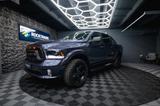 Dodge RAM 5.7 V8 HEMI 4x4 OFFROAD Night-Paket *LED*19% - gebrauchte Dodge RAM aus dem Jahr 2020
