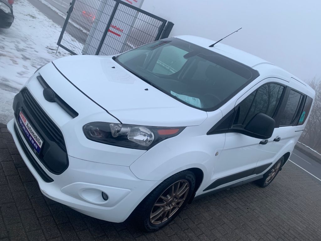 Image of Ford Transit