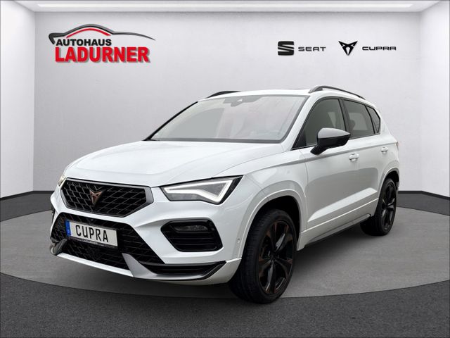 Ateca 2.0TSI DSG 4Drive *PANO+COPPER+AHK*299€ mt