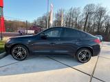 BMW X4 M Paket 20Zoll/ Top Zustand - BMW X4 M mit Diesel-Antrieb: Automatik