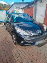 Peugeot Ich verkaufe meine 206 plus  Peugeot - Peugeot 206 in Essen