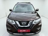 Nissan X-Trail Tekna 7SITZ*LED*PANO*LEDER*SDACH*KEYLESS - Nissan X-Trail Gebrauchtwagen in Hamburg