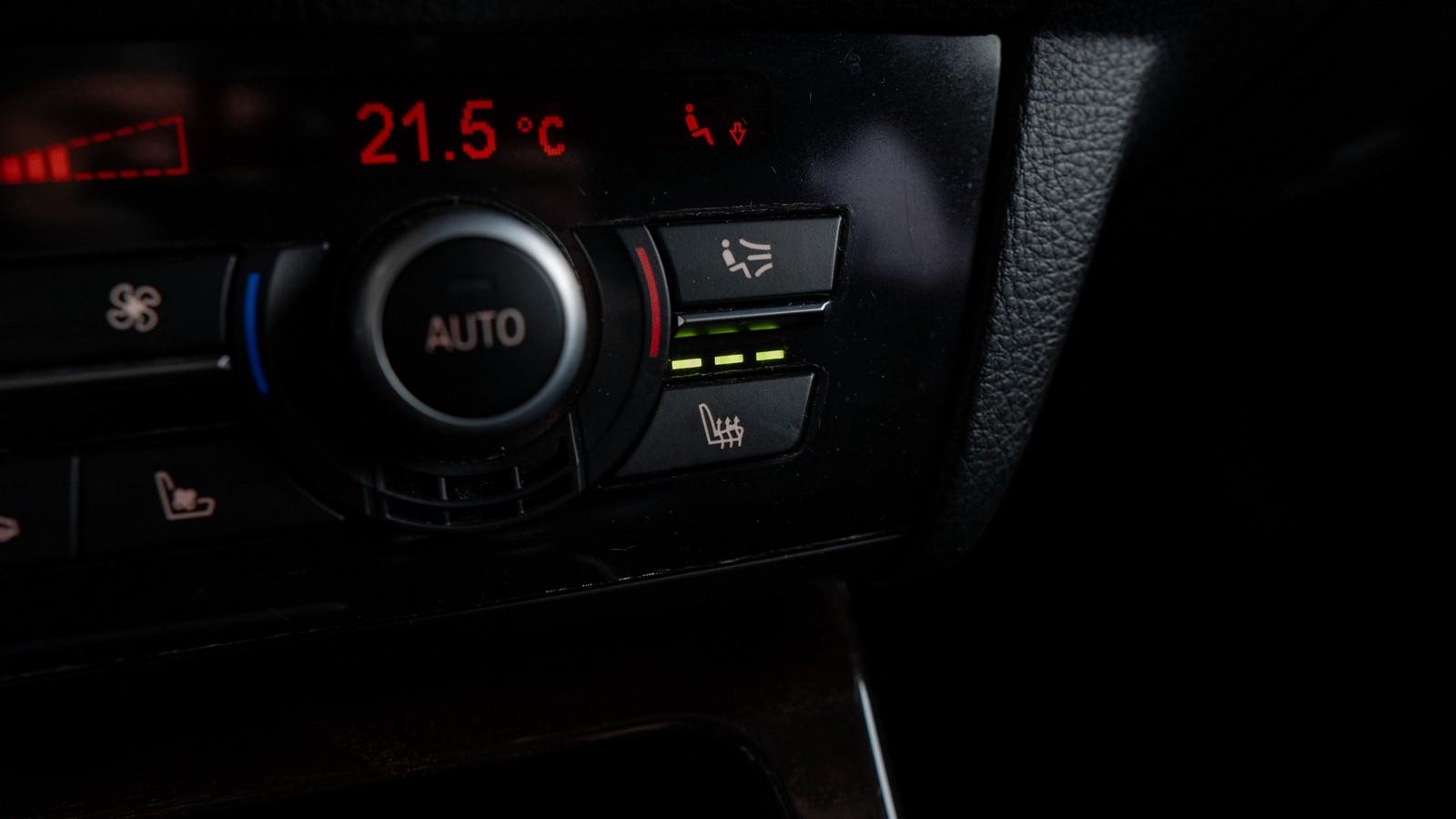 BMW 535D - M PACK  - 299 CV - BVA