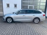 Skoda Octavia Combi TDI 2021 Ambition/1.Hd/S-Heft/LED - Skoda Octavia