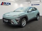 Hyundai Kona Select 1.6L / Navi / LED - Hyundai KONA in Saarbrücken