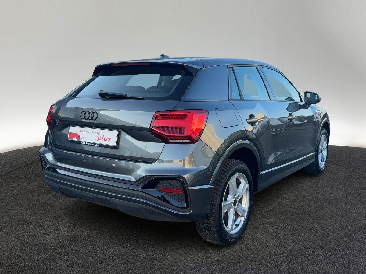 Audi Q2 - Bild 5