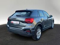 Audi Q2 - Vorschau Bild 5
