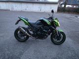 Kawasaki Z750r - KAWASAKI 750 R