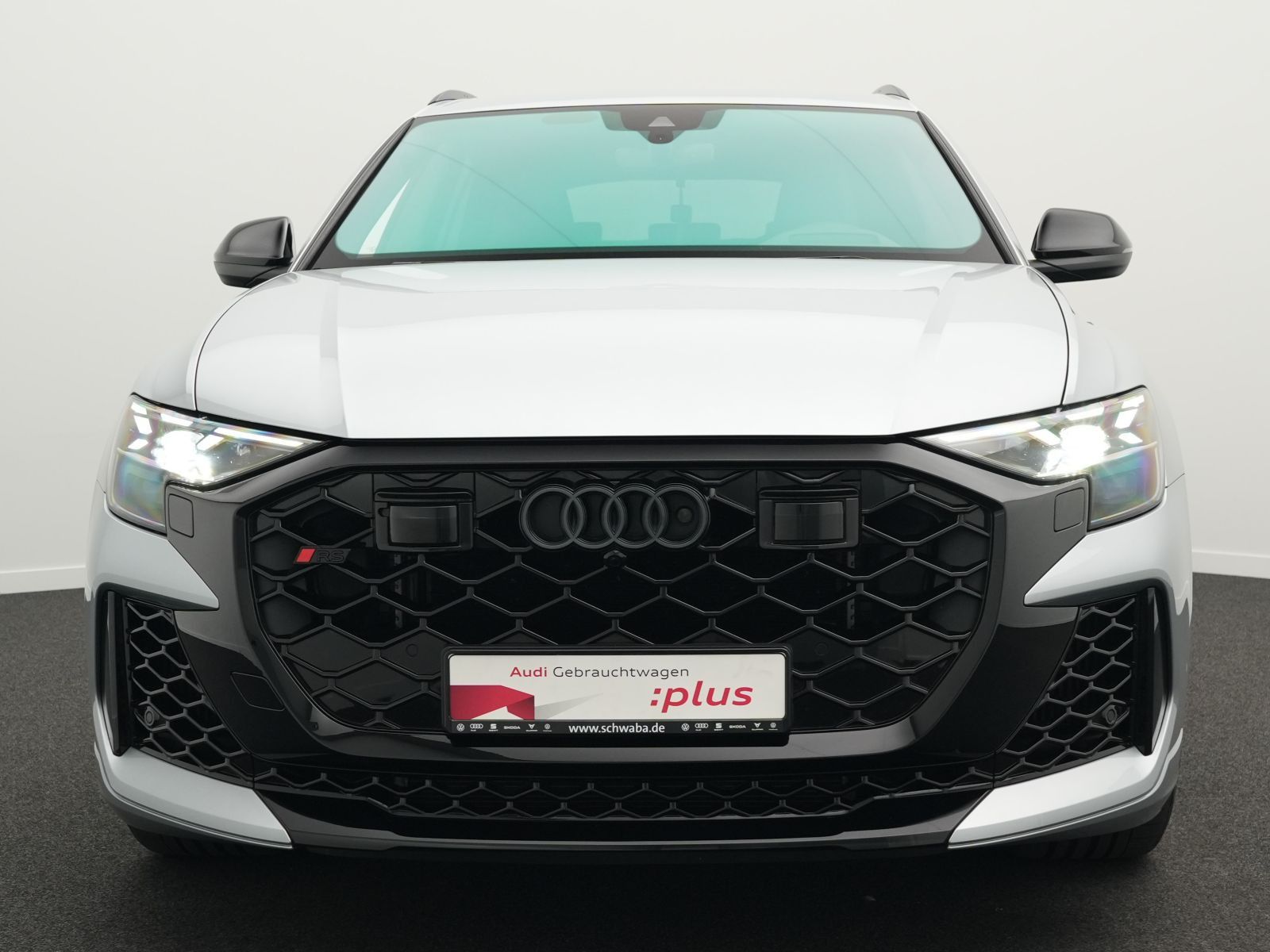 Audi RSQ8 - Bild 9