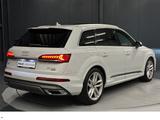 Audi Q7 55 TFSI quattro S-Line *21Zoll*PANORAMA*B&O* - Audi Q7