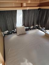 Chateau Calista "MOVER"+Klima+Markise etc... - Chateau Wohnwagen & Wohnmobile