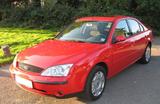 Ford FORD Mondeo - Limousine 2.0 "Trend" -  3. ... - Ford Mondeo: 3.0