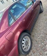 Audi A4 Limousine - gebrauchte Audi A4 aus dem Jahr 1998