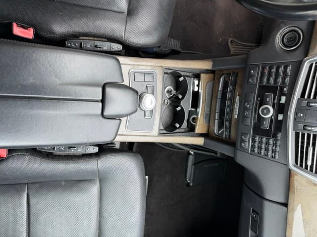 Mercedes-Benz E350 2011 — photo 5