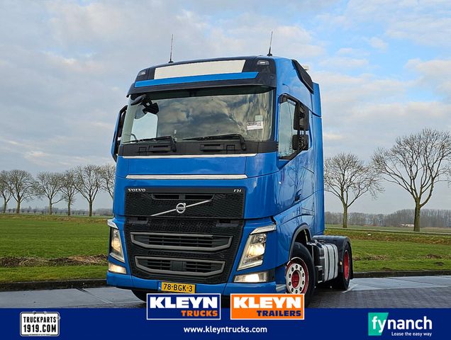 Volvo FH 460