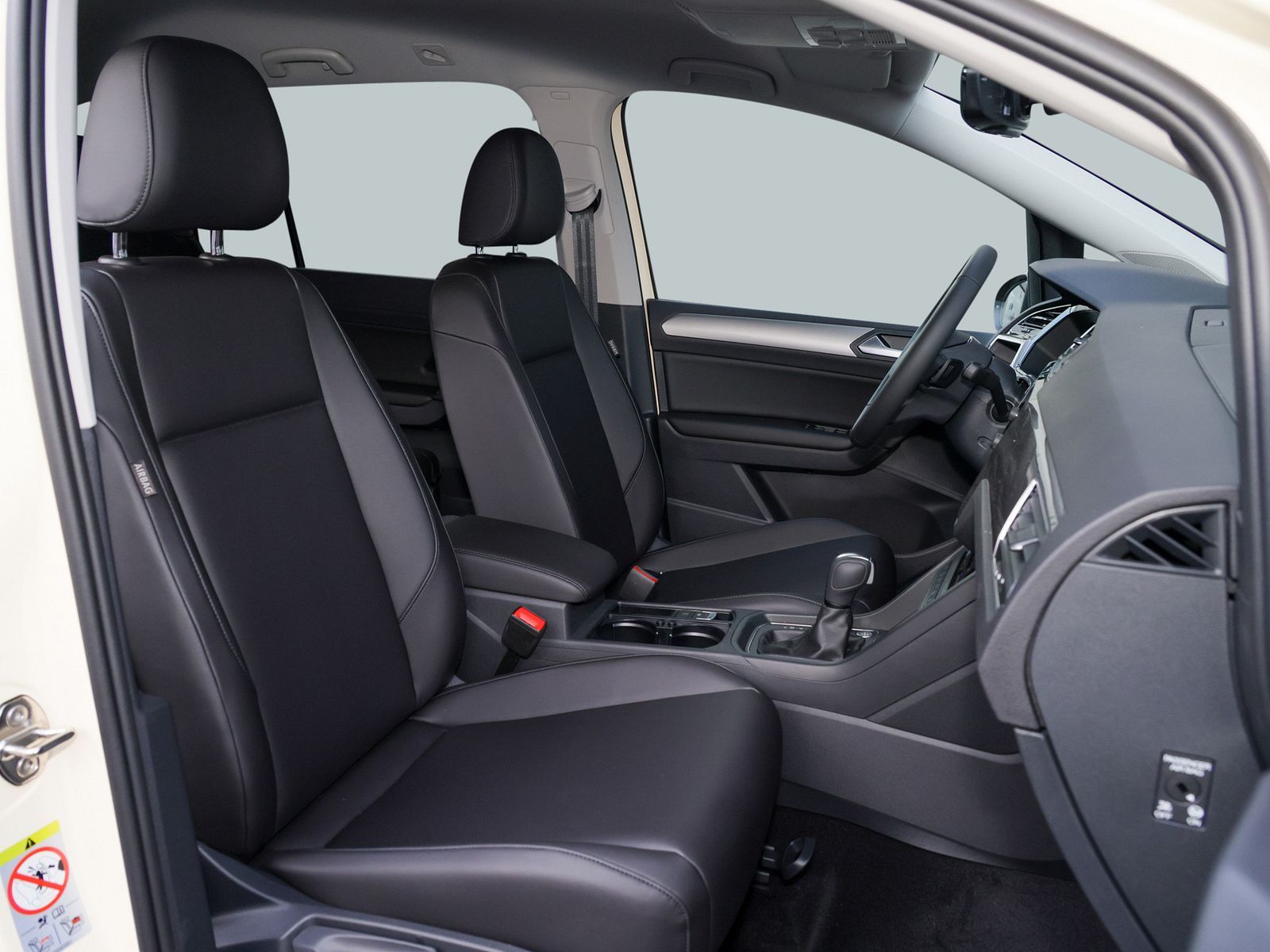 Volkswagen Touran - Bild 8