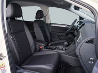 Volkswagen Touran - Vorschau Bild 8