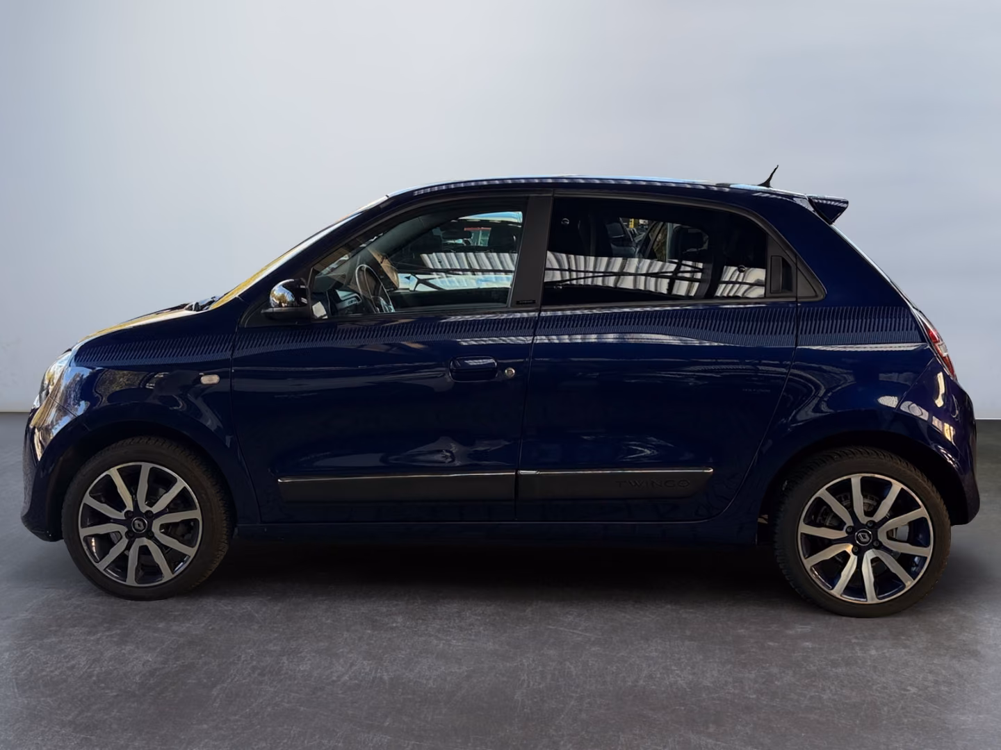 Renault Twingo SCe 70 Cosmic *SHZ*LM 16''*DAB*Bluetooth*